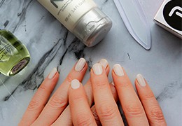 5 tips om je manicure langer te behouden